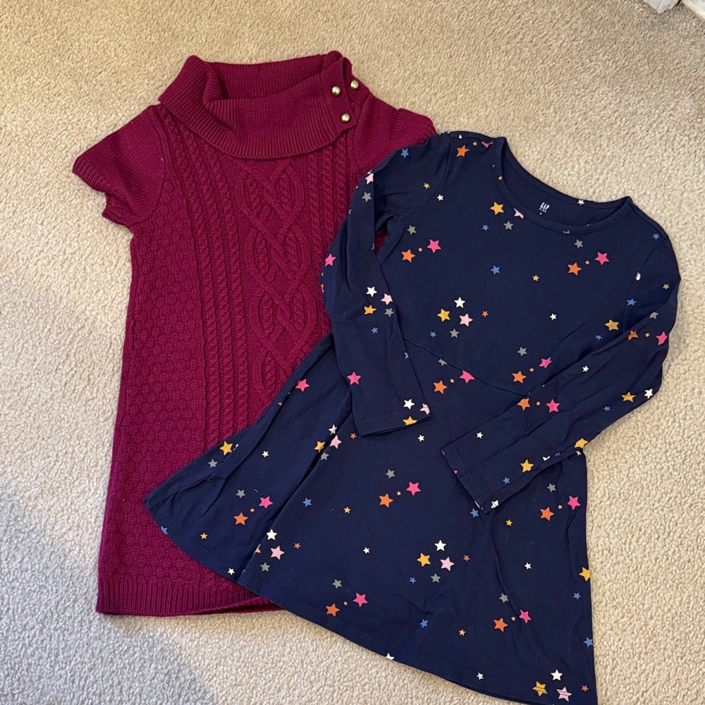 Gap dresses